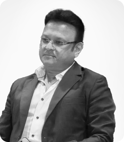 Bharat Agarwal, Chairman